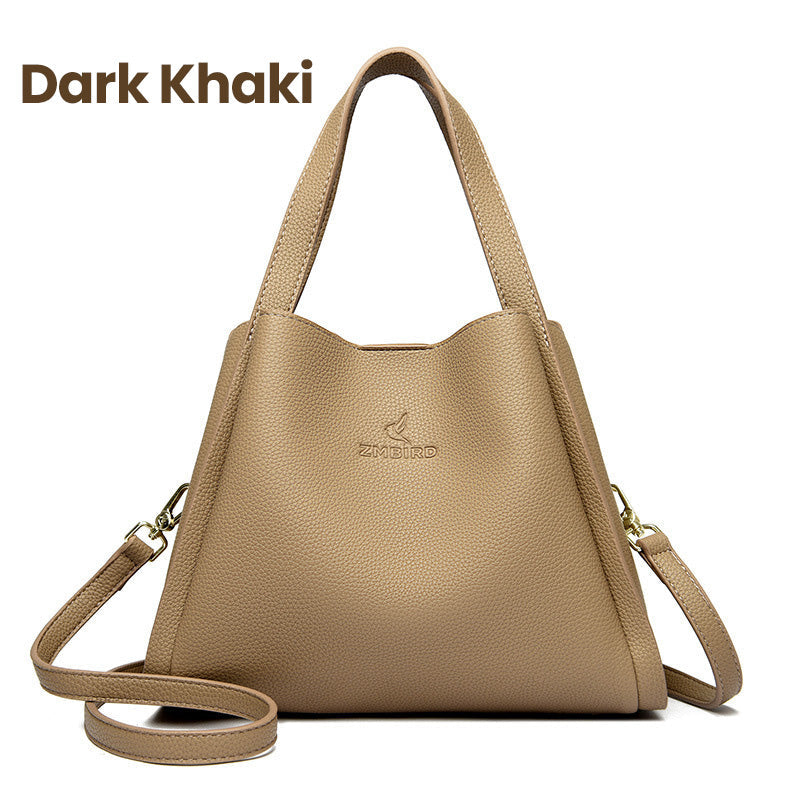 Dark Khaki