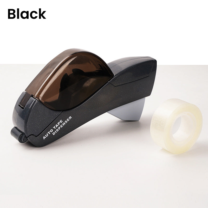 Black (Free Tape*1)