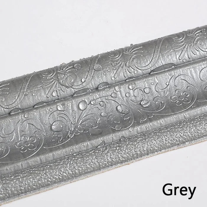 Grey/2.3m