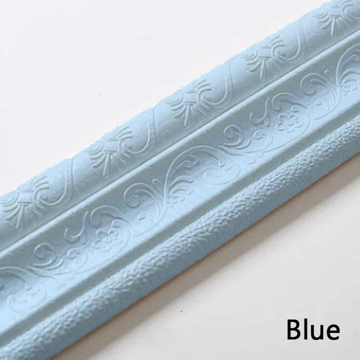 Blue/2.3m