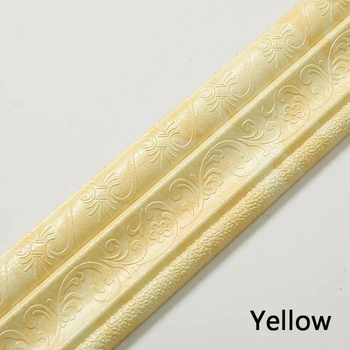 Yellow/2.3m