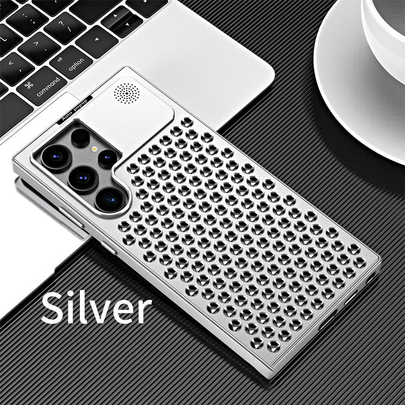 Silver