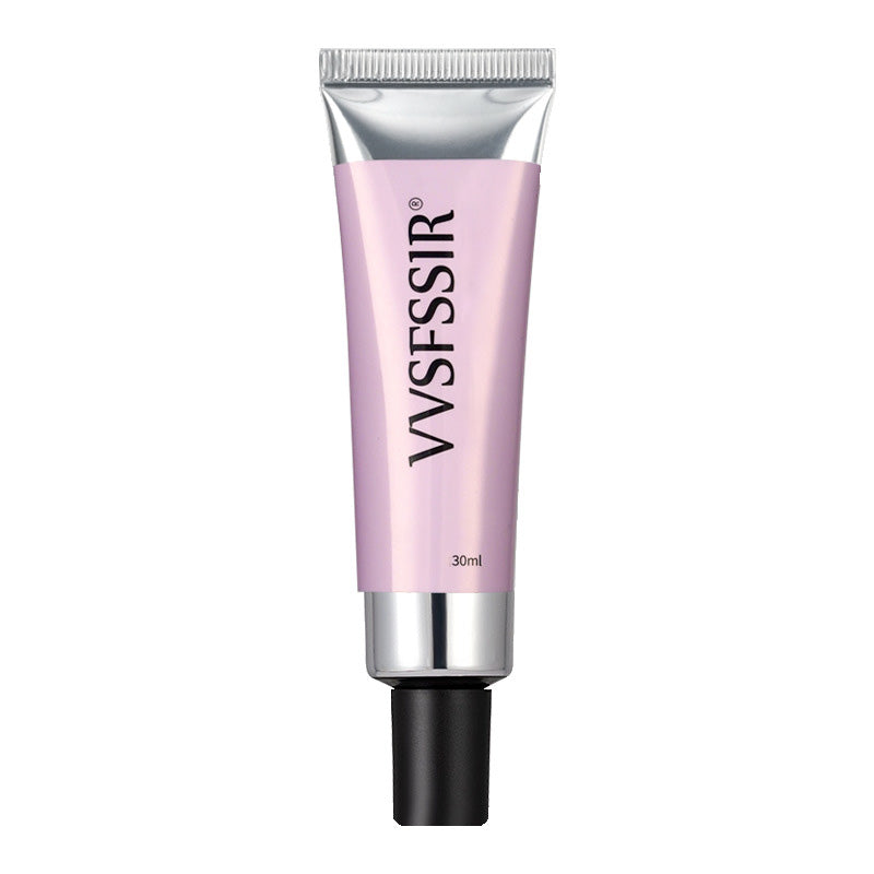 Solid Nail Tips Gel
