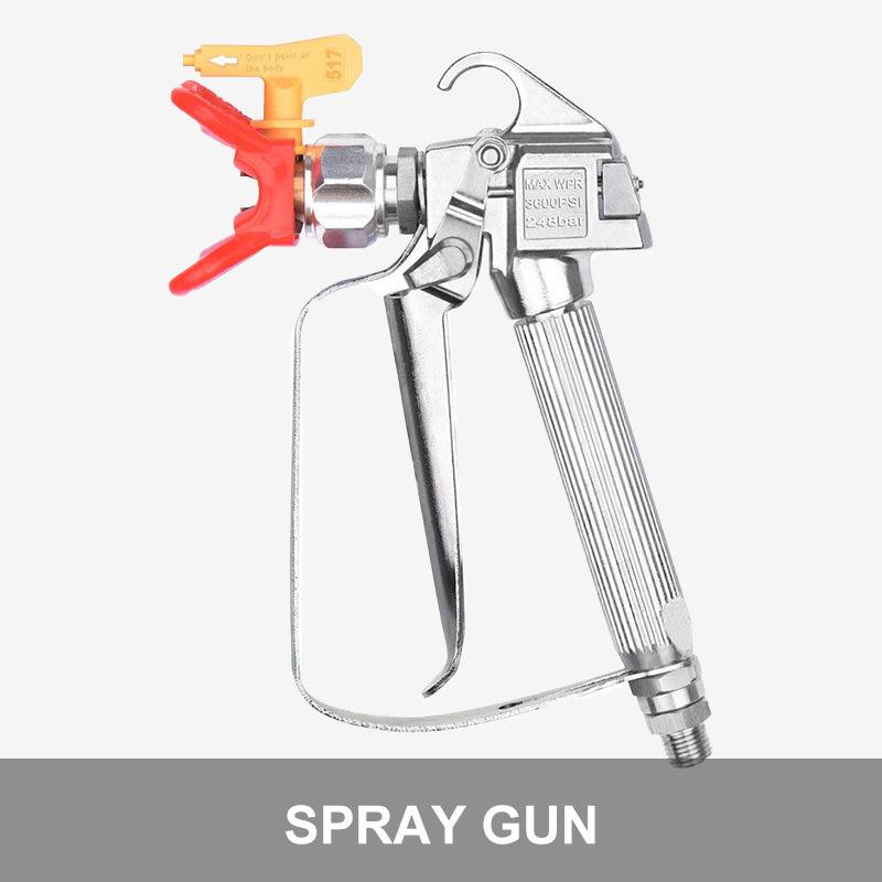 Spray Gun (517 tip )