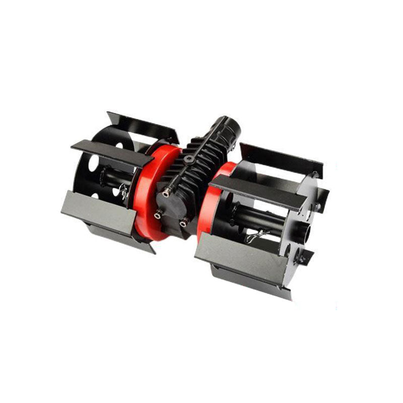 7cm Weeding Wheel