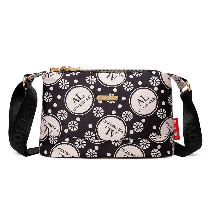 Black-AL Printed