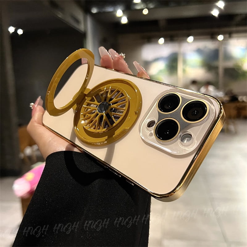Golden
