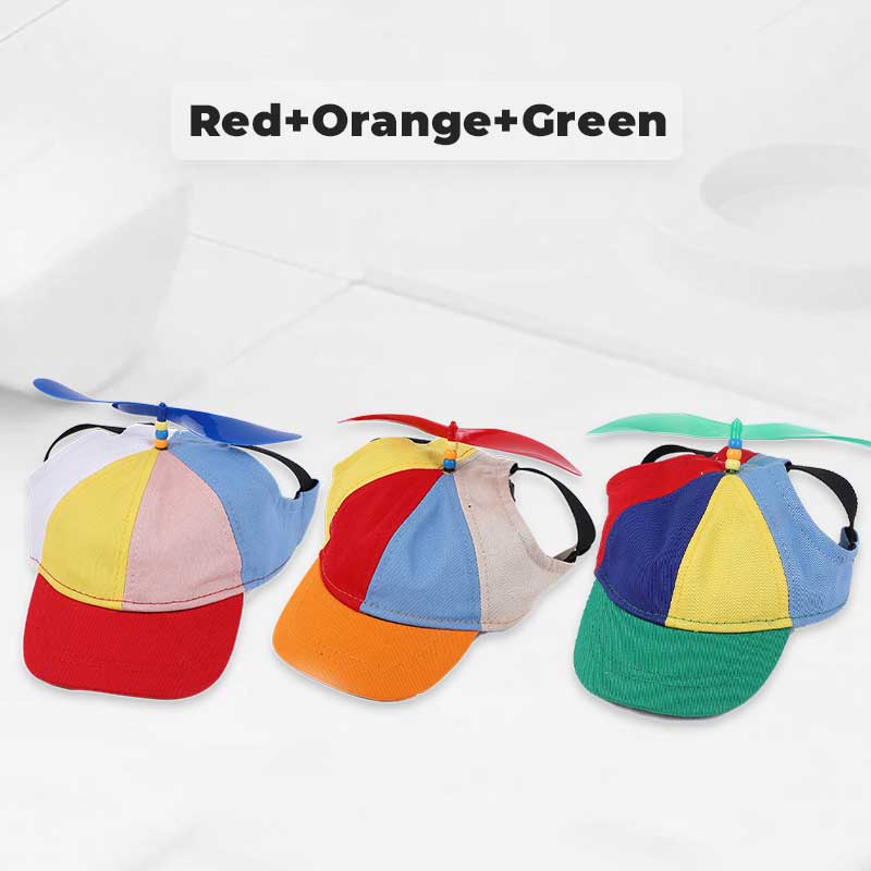 Red+Orange+Green(3 pcs)Buy 2 Get 1 Free  & Extra $4 Off
