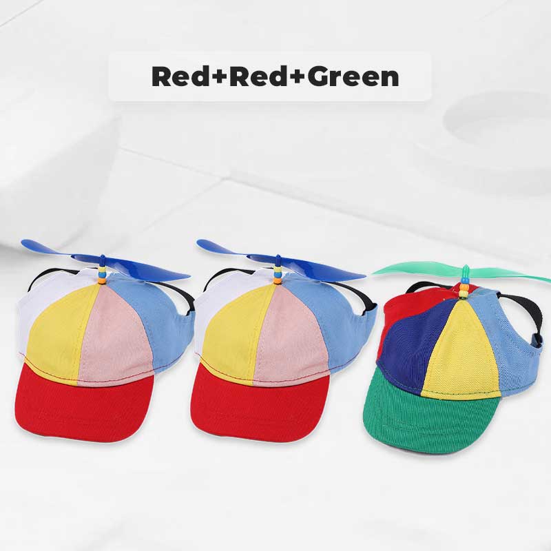 Red+Red+Green(3 pcs)Buy 2 Get 1 Free & Extra $4 Off