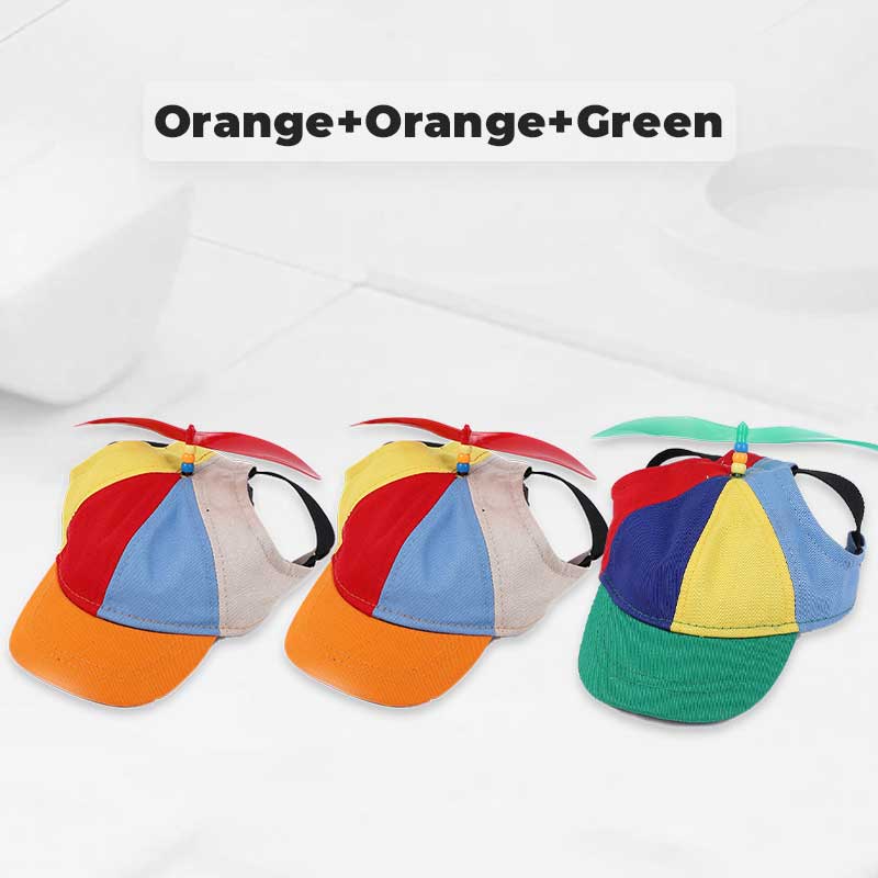 Orange+Orange+Green(3 pcs)Buy 2 Get 1 Free & Extra $4 Off