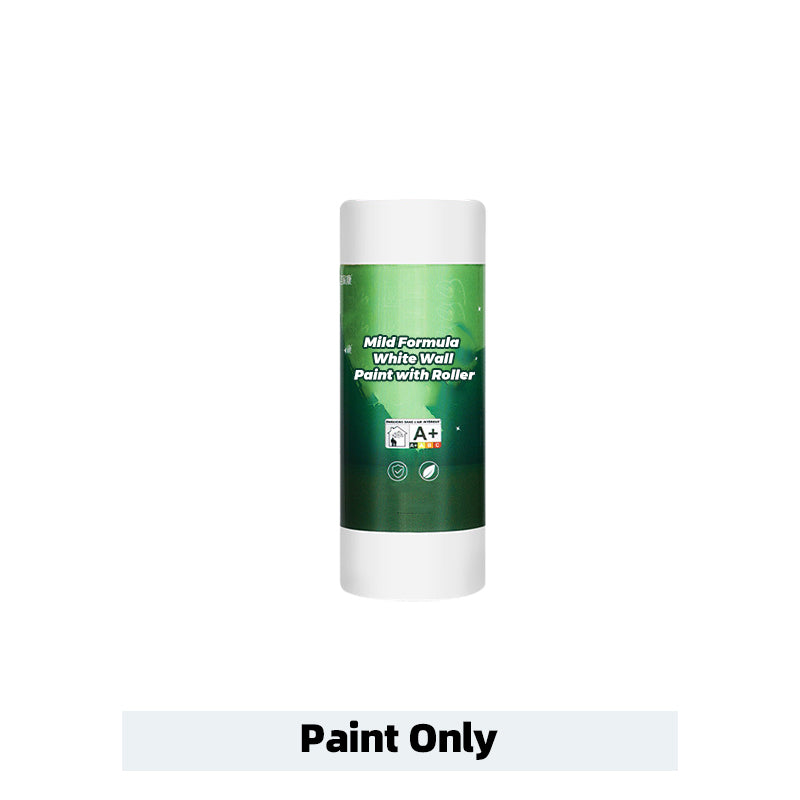 Paint Only
