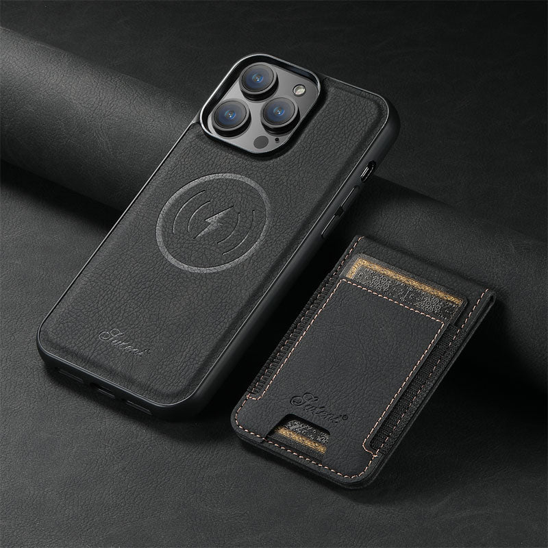 Matte Black