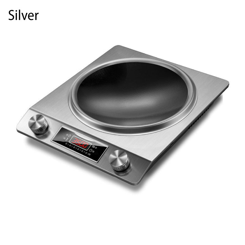 Silver