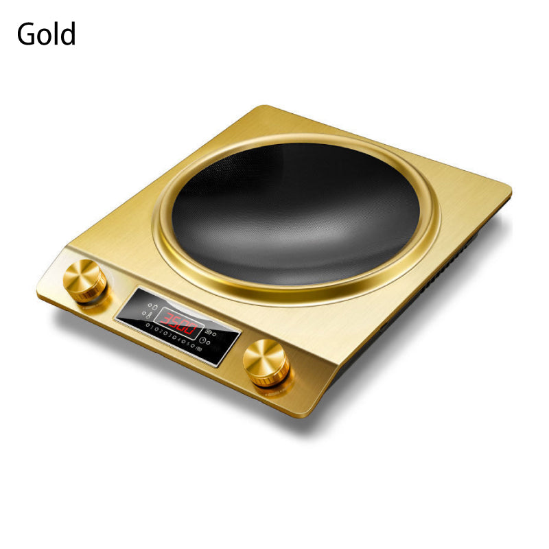 Gold