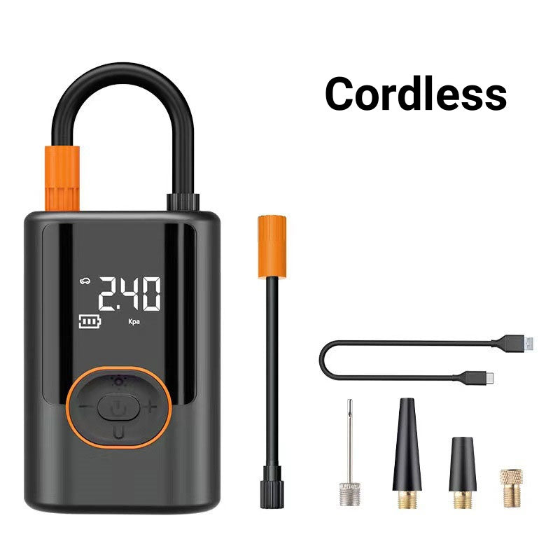 Cordless