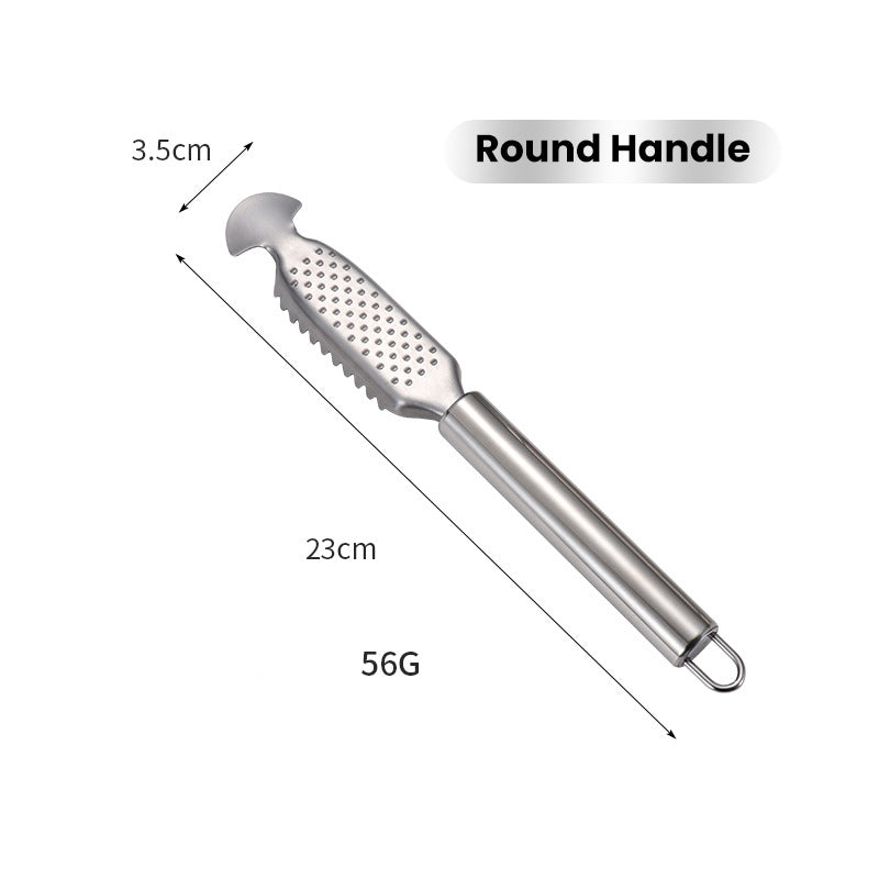 Round Handle