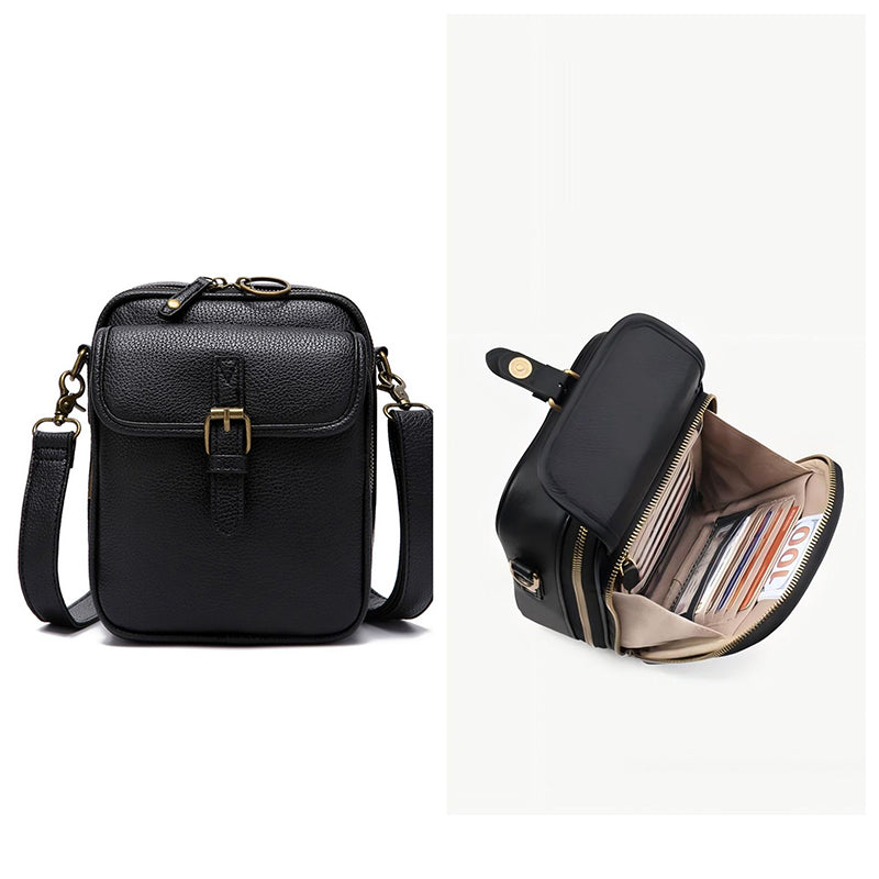 Black + Card Pocket *10