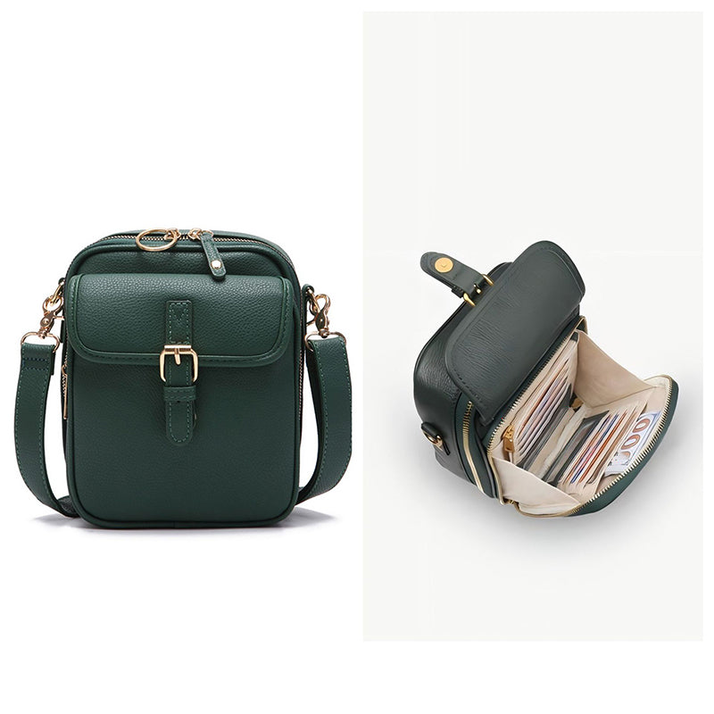 Green + Card Pocket *10