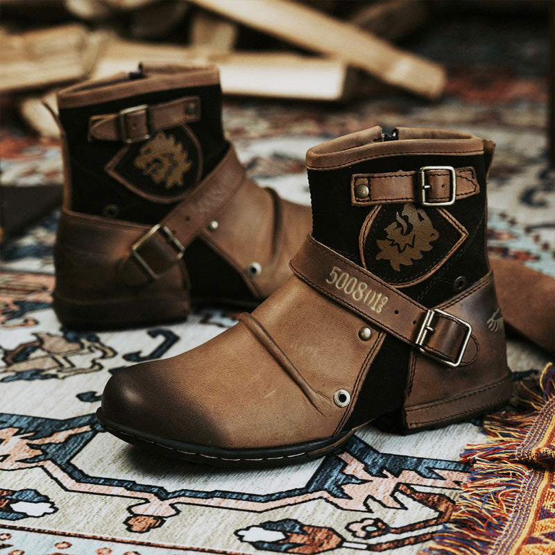 Light Brown