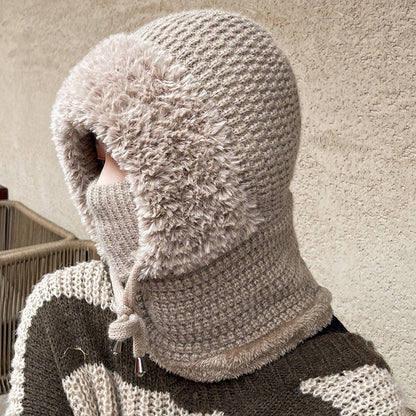 3-in-1 Winter Balaclava