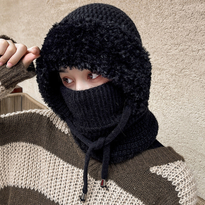 3-in-1 Winter Balaclava