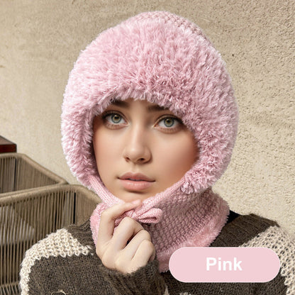 3-in-1 Winter Balaclava