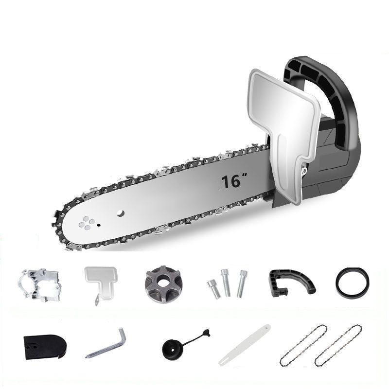 16-inch Stand(2 Chains)