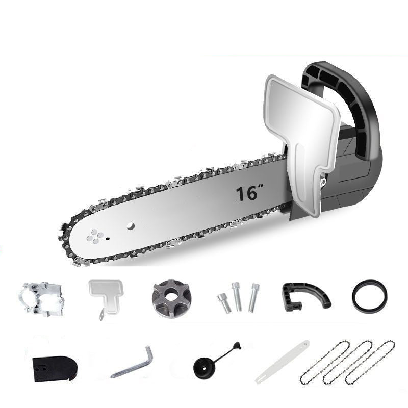 16-inch Stand(3 Chains)