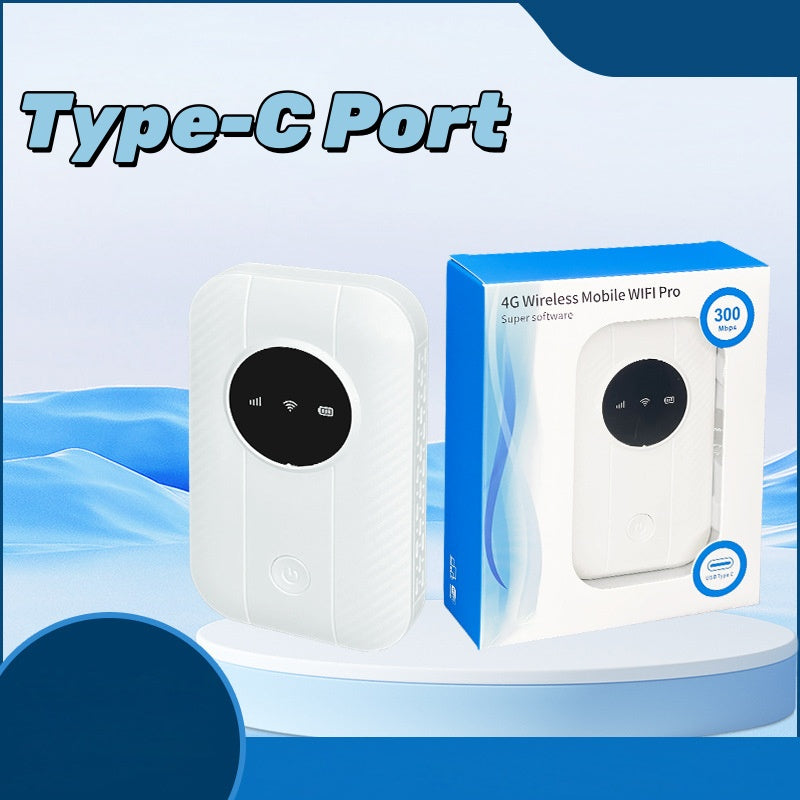 Type-C Port