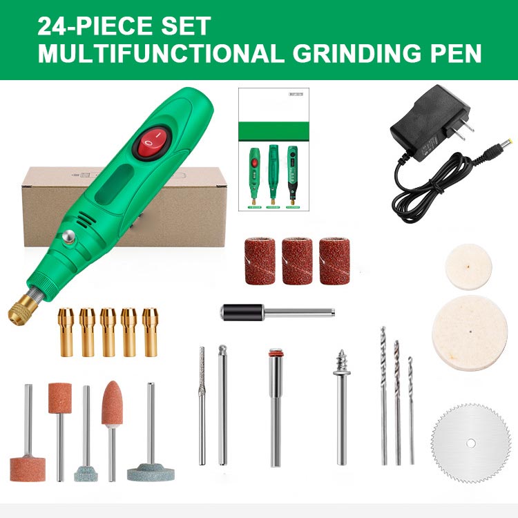 24-piece Set