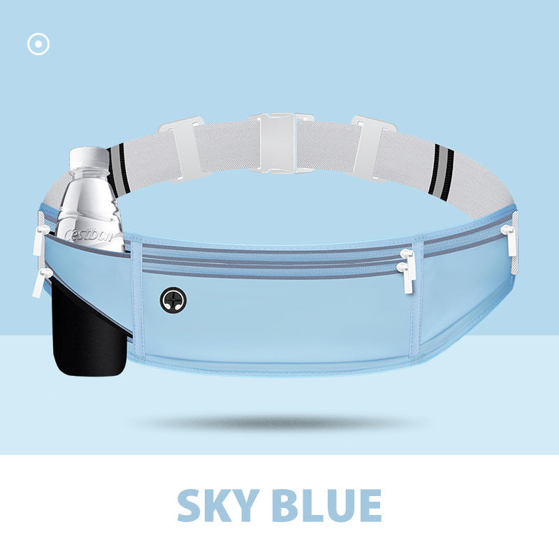 Sky Blue