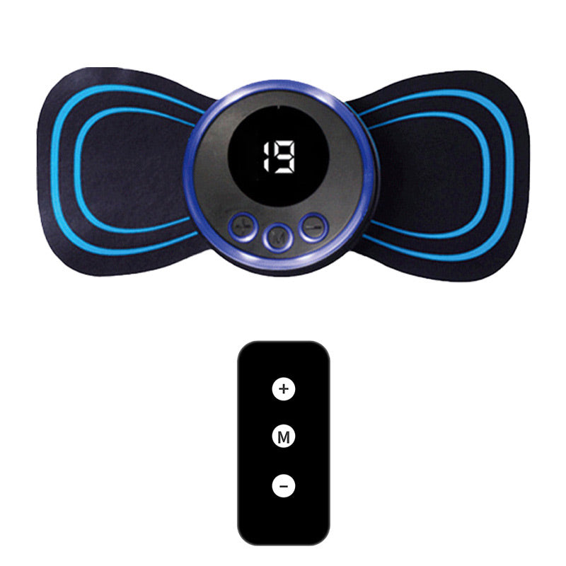 With Remote Control