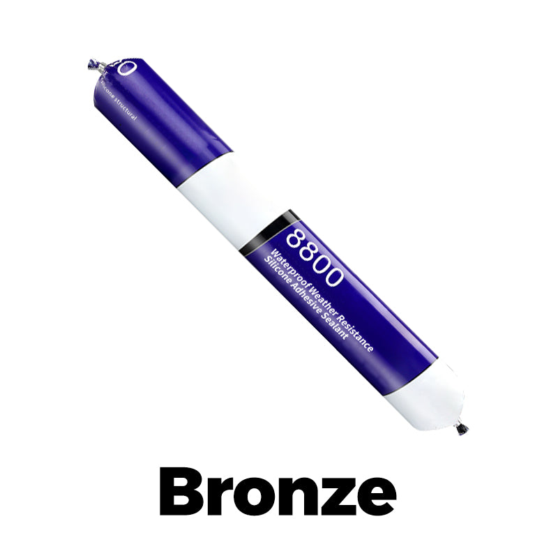 Bronze