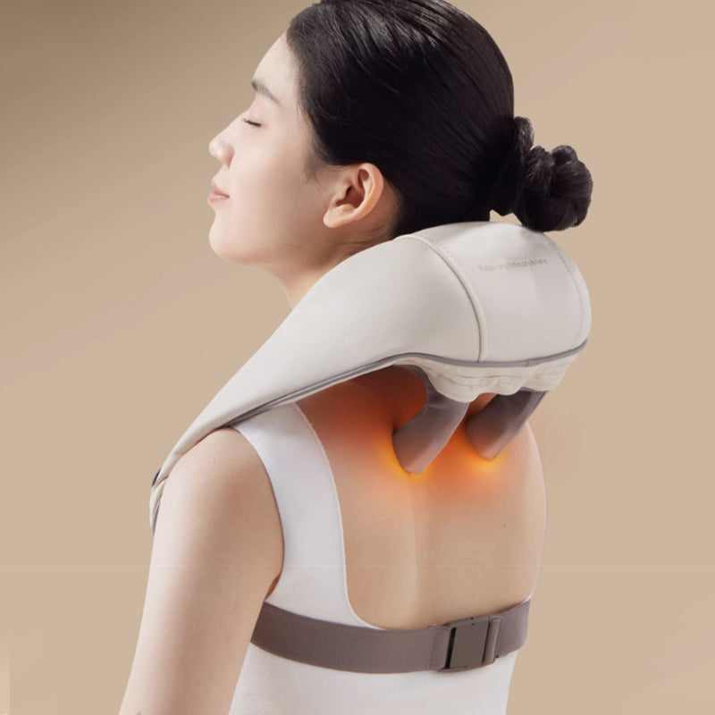 Massagers for Neck and Shoulder with Heat *1