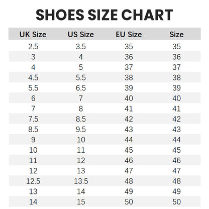 Men's Business Casual Slip-On PU Leather Shoes