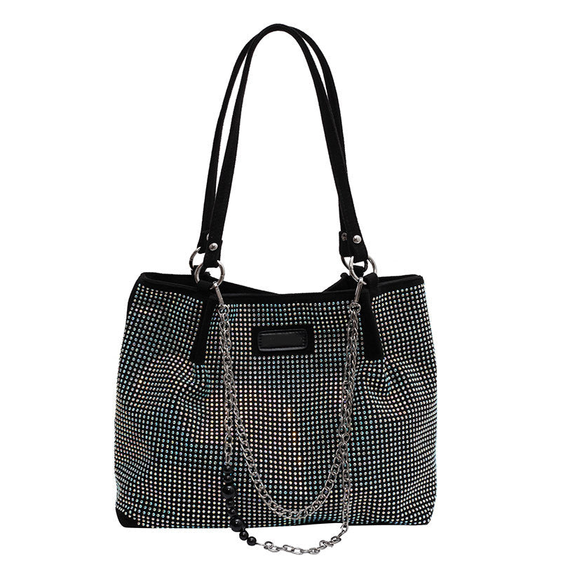 Colorful Rhinestone