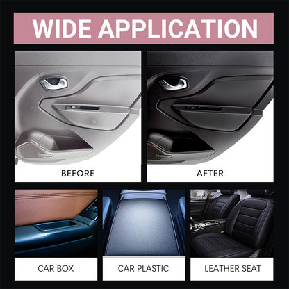 2025 New Pro-Grade Multipurpose Car Polishing Cleaner | Remove Scratches & Coat in One Step