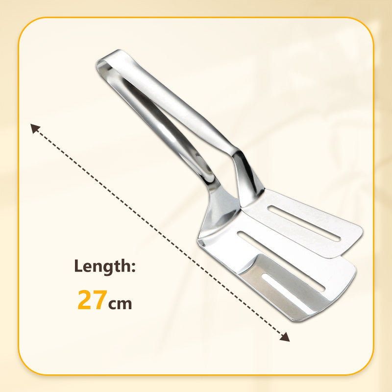 Double Sided Spatula Clip