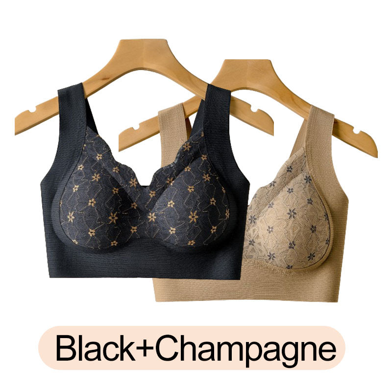Black+Champagne