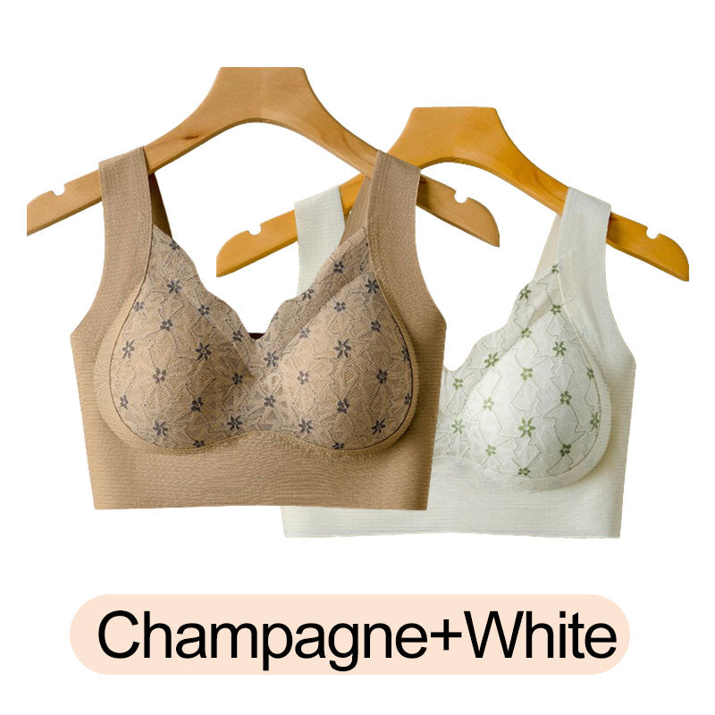 Champagne+White