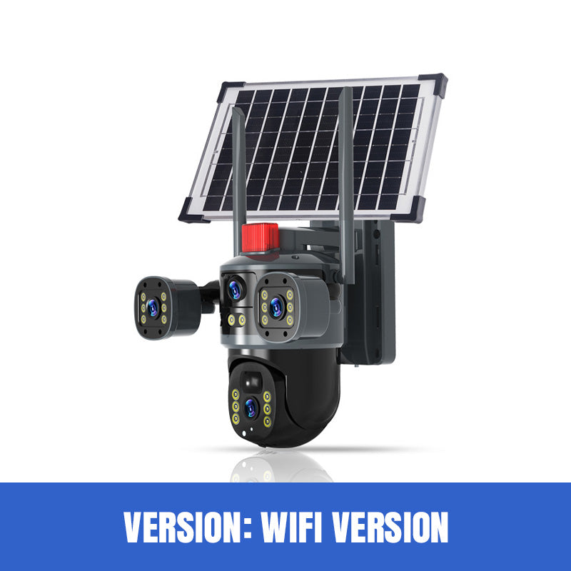 WiFi Version