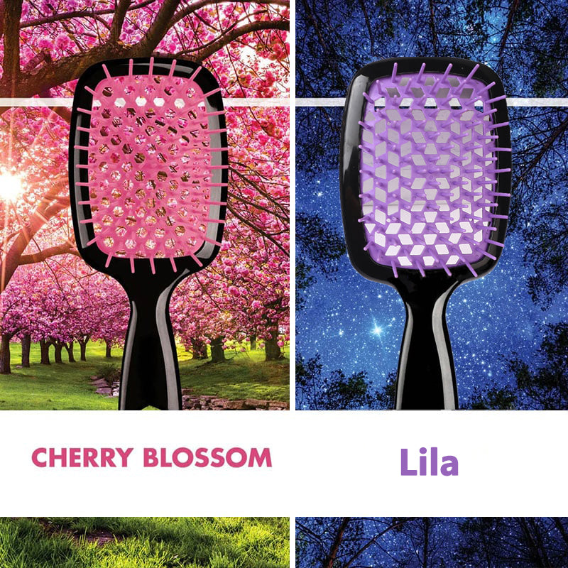 Rosa + Lila