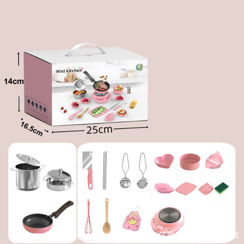 Pink Set