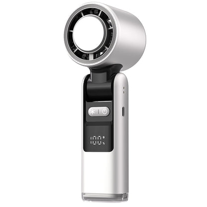 🌞Summer Hot Sale 50% OFF❄️Mini cool handheld powerful fan