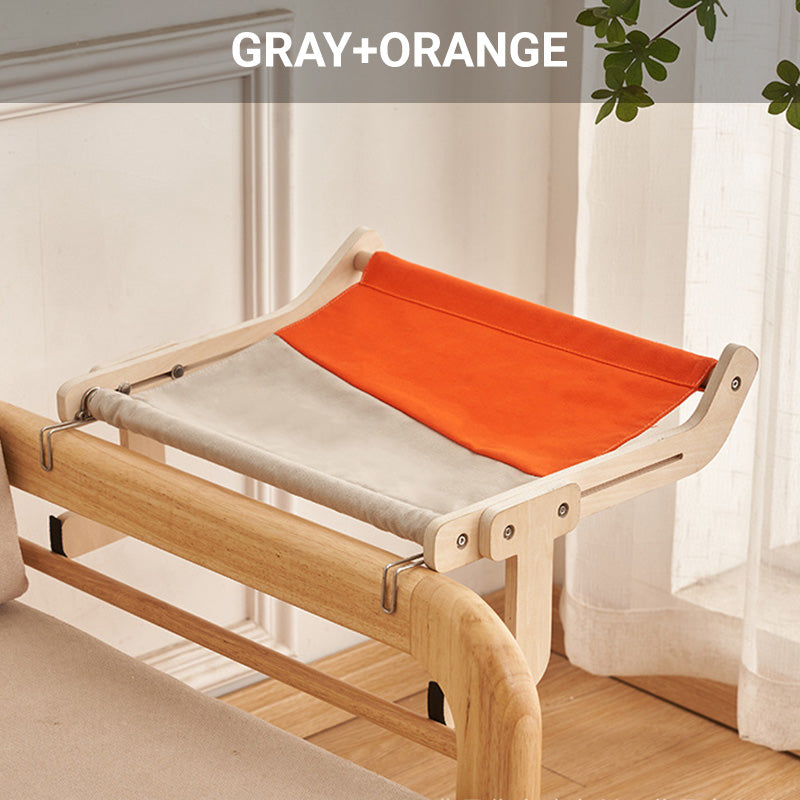Gray+Orange