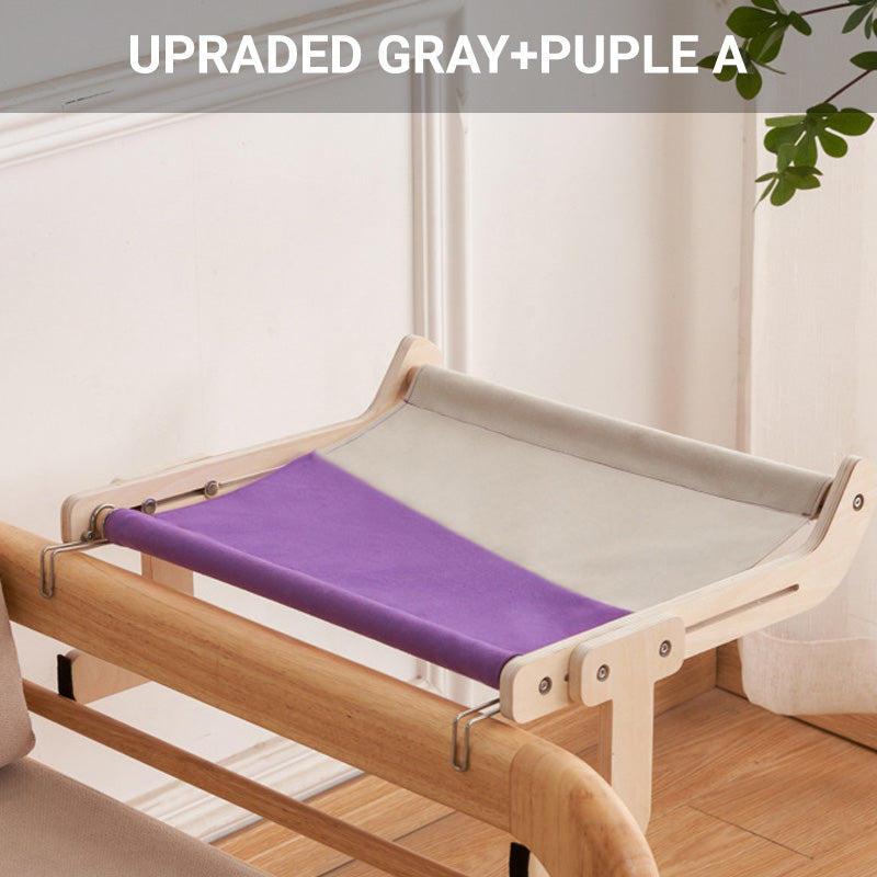 Upraded Gray+Puple A