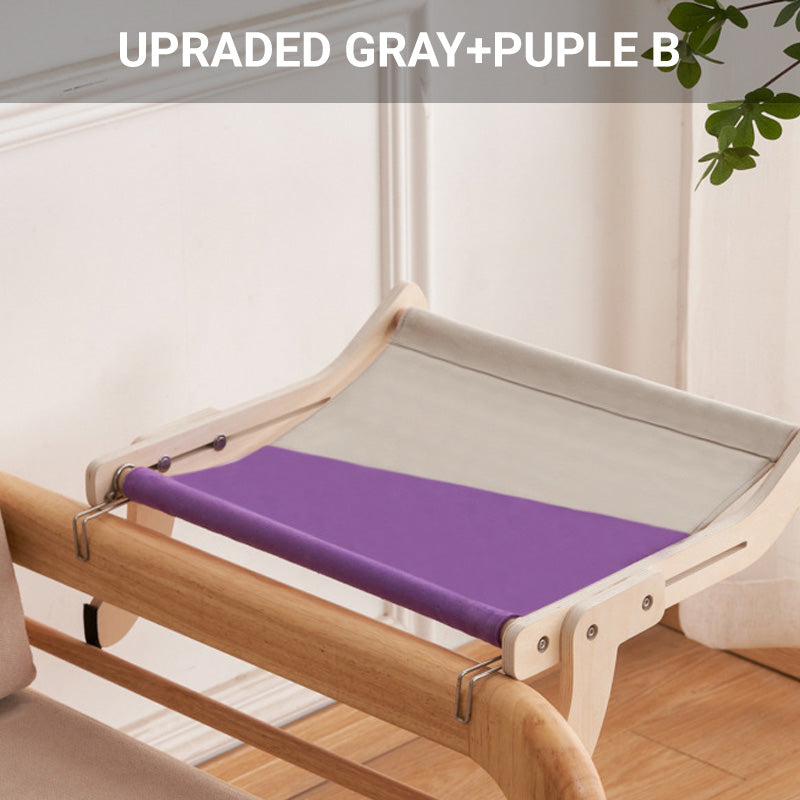 Upraded Gray+Puple B