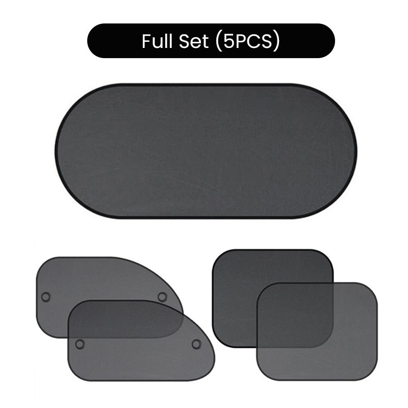 BEST PRICE Full Set For A Car(5PCS)