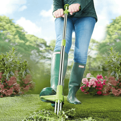 Last Day 49% OFF - Detachable Stand Up Weed Puller
