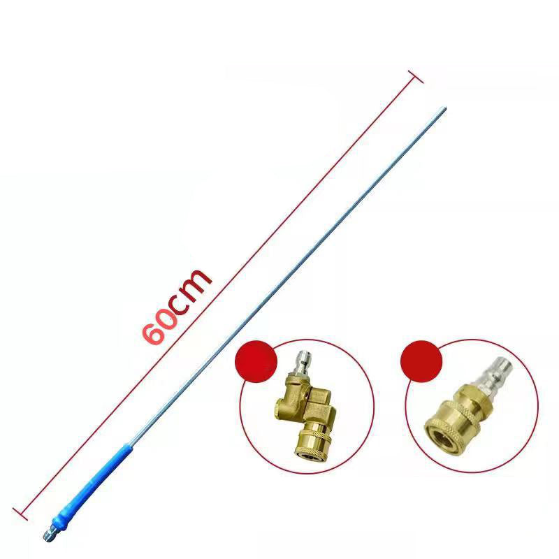 1 Set + 180¡ã Adapter